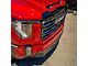 Chassis Unlimited Prolite Series Front Bumper; Raw Steel (2024 Sierra 2500 HD)