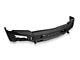 Chassis Unlimited Octane Series Front Bumper; Not Pre-Drilled for Front Parking Sensors; Black Textured (19-21 Silverado 1500)