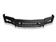 Chassis Unlimited Octane Series Front Bumper; Not Pre-Drilled for Front Parking Sensors; Black Textured (19-21 Silverado 1500)