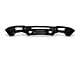 Chassis Unlimited Octane Series Front Bumper; Not Pre-Drilled for Front Parking Sensors; Black Textured (19-21 Silverado 1500)