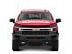 Chassis Unlimited Octane Series Front Bumper; Not Pre-Drilled for Front Parking Sensors; Black Textured (19-21 Silverado 1500)