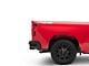 Chassis Unlimited Octane Series Rear Bumper; Not Pre-Drilled for Backup Sensors; Black Textured (19-25 Silverado 1500)