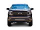 Chassis Unlimited Prolite Series Front Bumper; Black Textured (19-21 Silverado 1500; 2022 Silverado 1500 LTD)