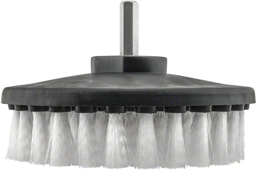 Chemical Guys F-150 Carpet Brush With Drill Attachment; Light Duty