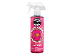 Chemical Guys Fresh Glazed Doughnut Air Freshener; 16-Ounce