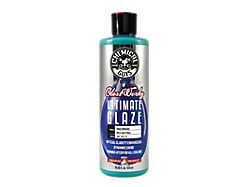 Chemical Guys Glossworkz Glaze; 16-Ounce