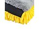 Chemical Guys Three-Way Premium Microfiber Wash Mitt