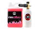 Chemical Guys TORQ Foam Cannon Snow Foamer and Mr. Pink Super Suds Kit