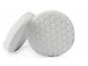 Chemical Guys White Hex-Logic Light-Medium Polishing Pad; 4-Inch