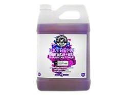 Chemical Guys Extreme Body Wash Plus Wax; 1-Gallon