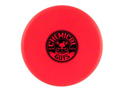 Chemical Guys Bucket Lid; Red