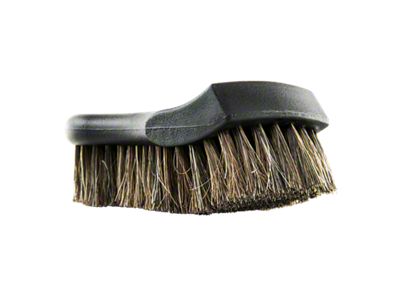 Chemical Guys Premium Select Horse Hair Cleaning Brush