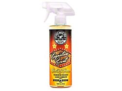 Chemical Guys Signature Scent Air Freshener; 16-Ounce