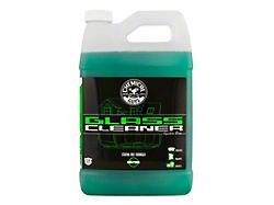 Chemical Guys Signature Series Glass Cleaner Ammonia Free Spray; 1-Gallon 