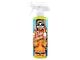 Chemical Guys Pina Colada Scent Air Freshener; 16-Ounce