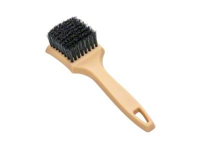 Chemical Guys Foam Pad Cleaning Brush