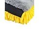 Chemical Guys Three-Way Premium Microfiber Wash Mitt