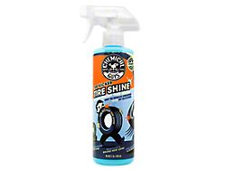 Chemical Guys Tire Kicker Extra Glossy Tire Shine; 16-Ounce 