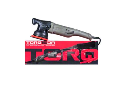 Chemical Guys TORQ15DA Random Orbital Polisher