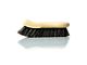 Chemical Guys Long Bristle Horse Hair Leather Cleaning Brush