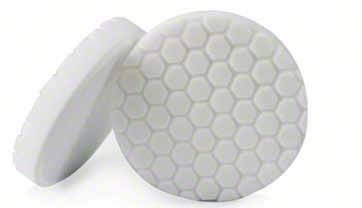 Chemical Guys Black Hex-Logic Finishing Pad