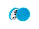 Chemical Guys Blue Hex-Logic Polishing/Finishing Pad; 5.50-Inch