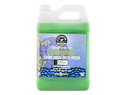 Chemical Guys Honeydew Snow Foam Extreme Suds Cleansing Wash Shampoo; 1-Gallon