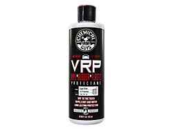 Chemical Guys VRP Vinyl, Rubber, Plastic Shine and Protectant; 16-Ounce