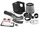 AFE Magnum FORCE Stage-2 Cold Air Intake with Pro DRY S Filter; Matte Gray (14-18 6.2L Silverado 1500 w/ Electric Cooling Fan)