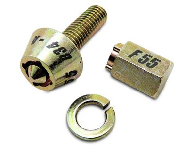 Factor 55 Winch Lock Bolt