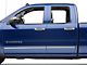 Putco Door Handle Covers; Chrome (14-18 Silverado 1500)