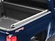 Putco Nylon Traditional Locker Side Bed Rails (14-18 Silverado 1500)