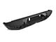 Smittybilt M1 Full Width Rear Bumper; Textured Black (14-15 Silverado 1500)