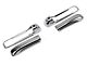 Door Handle Covers; Chrome (09-14 RAM 1500)