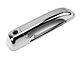 Door Handle Covers; Chrome (09-14 RAM 1500)