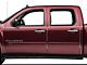 Chrome Door Handle Covers w/o Passenger Keyhole (07-13 Silverado 1500)