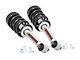 Rough Country 3.50-Inch Front Lifted N3 Struts (14-18 Silverado 1500)