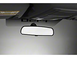 Day/Night Rearview Mirror; 10-Inch (97-14 F-150)