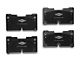 C&L Super Sport Ceramic Brake Pads; Front Pair (19-24 Silverado 1500)