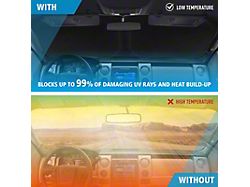 Windshield Sun Shade (09-14 F-150)