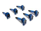 C&L Blue Lightning High Output Ignition Coil Set (11-14 3.7L F-150)