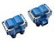 C&L Blue Lightning High Output Ignition Coil Set (97-99 4.6L F-150)