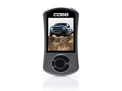 Cobb Accessport V3 (17-20 F-150 Raptor; 19-20 F-150 Limited)