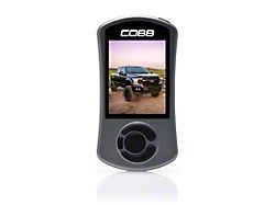 Cobb Accessport V3 (2020 3.5L EcoBoost F-150)