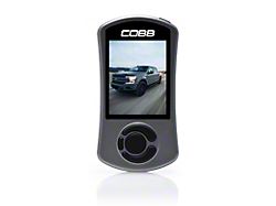 Cobb Accessport V3 with TCM (17-19 3.5L EcoBoost F-150)