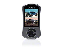 Cobb Accessport V3 with TCM Flashing (17-20 F-150 Raptor; 19-20 F-150 Limited)