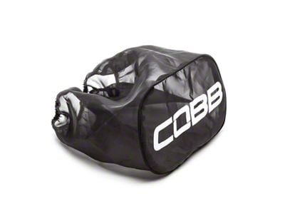 Cobb Cold Air Intake Replacement Filter; Dry (18-24 3.5L EcoBoost F-150)