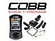 Cobb Stage 1+ Power Package (18-20 2.7L EcoBoost F-150)