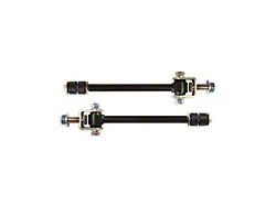 Cognito Motorsports Front Sway Bar End Links for 4 to 6-Inch Lift (07-19 Sierra 2500 HD)