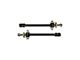 Cognito Motorsports Front Sway Bar End Links for 4 to 6-Inch Lift (07-19 Sierra 2500 HD)